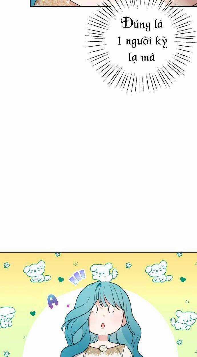 Công Nương Mint Bé Nhỏ - Chapter 35 - Trang 72