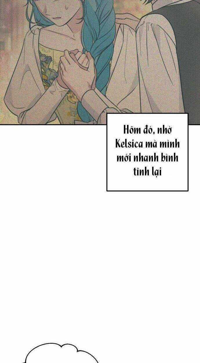 Công Nương Mint Bé Nhỏ - Chapter 35 - Trang 74