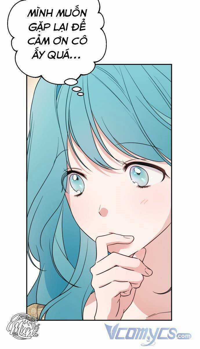 Công Nương Mint Bé Nhỏ - Chapter 35 - Trang 75