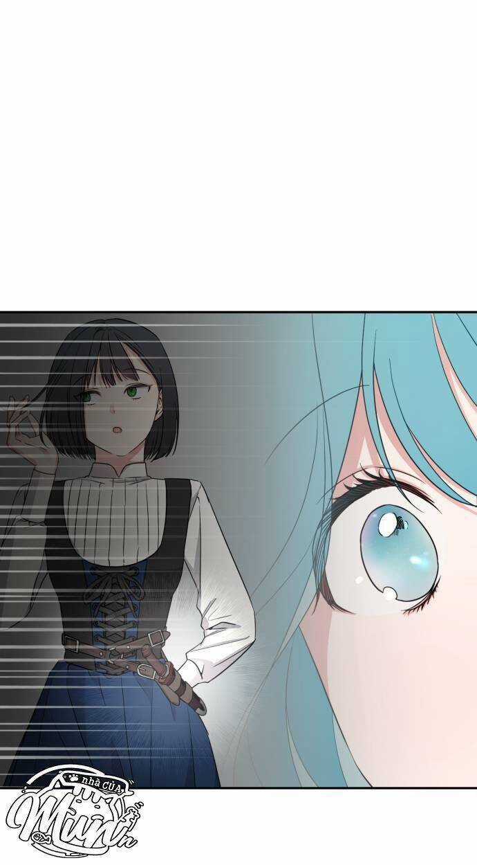 Công Nương Mint Bé Nhỏ - Chapter 35 - Trang 76