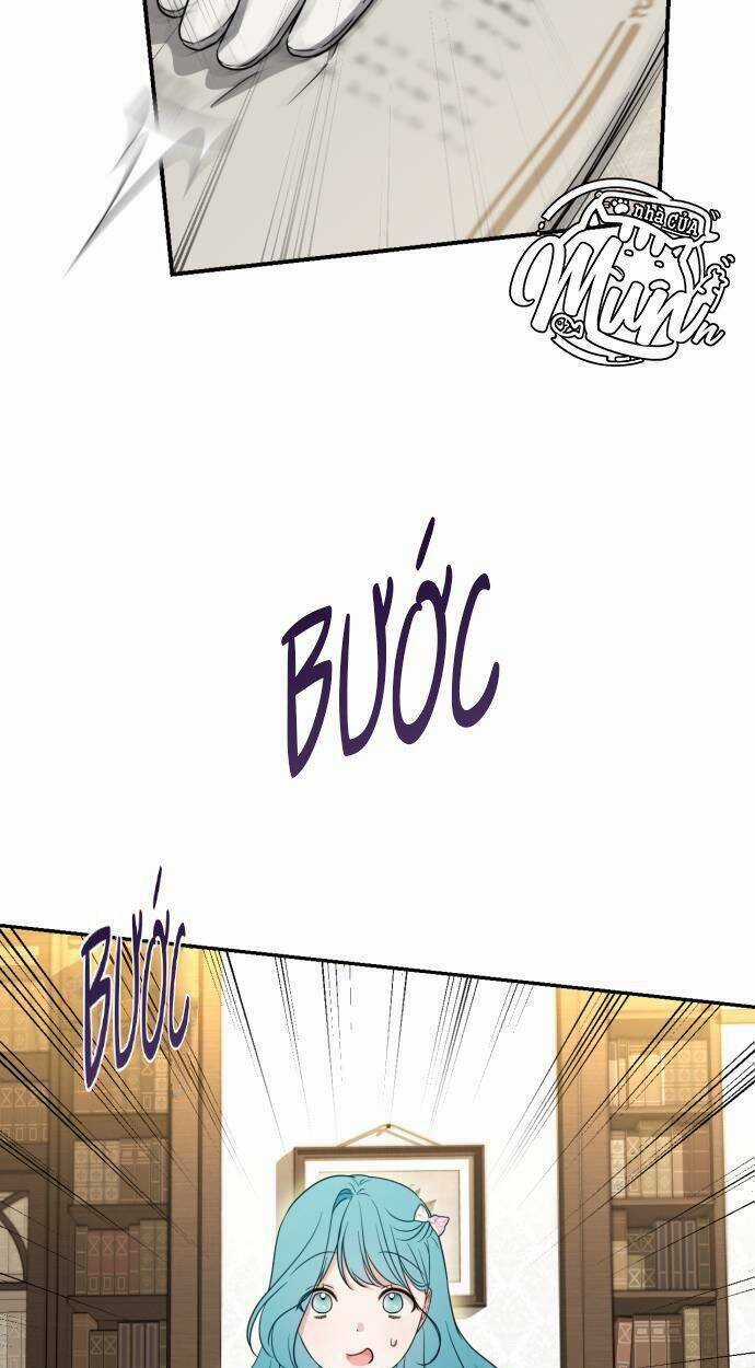 Công Nương Mint Bé Nhỏ - Chapter 35 - Trang 9