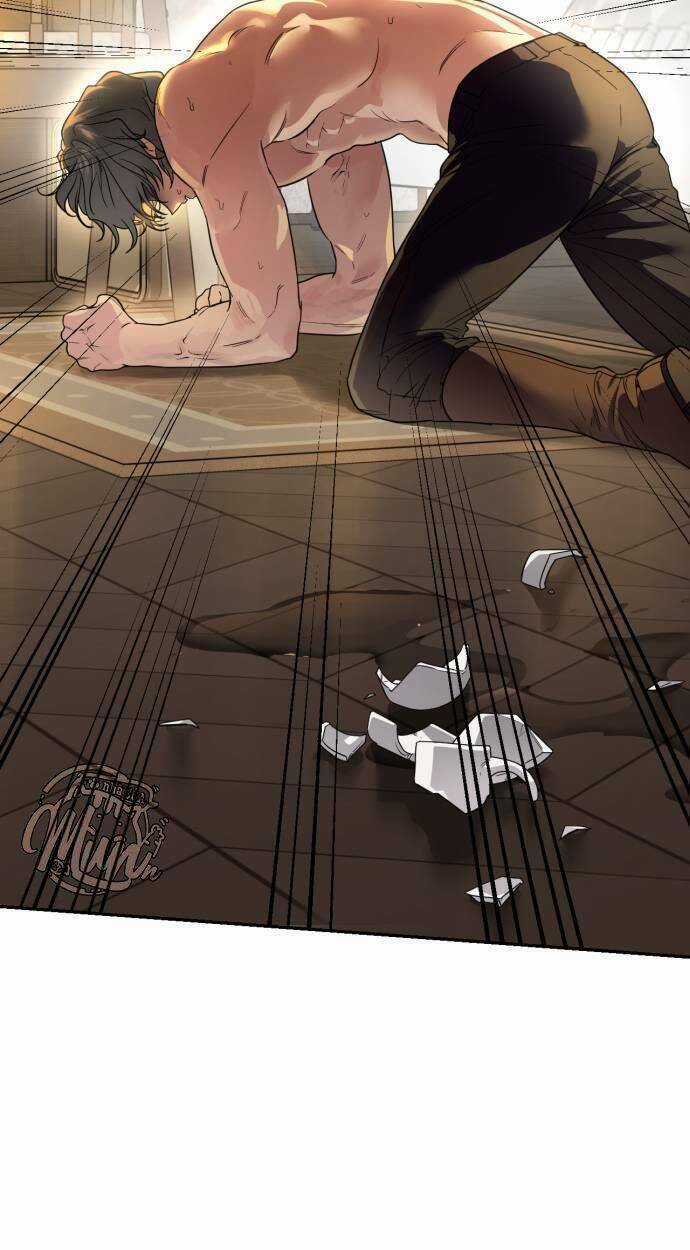 Công Nương Mint Bé Nhỏ - Chapter 35 - Trang 84