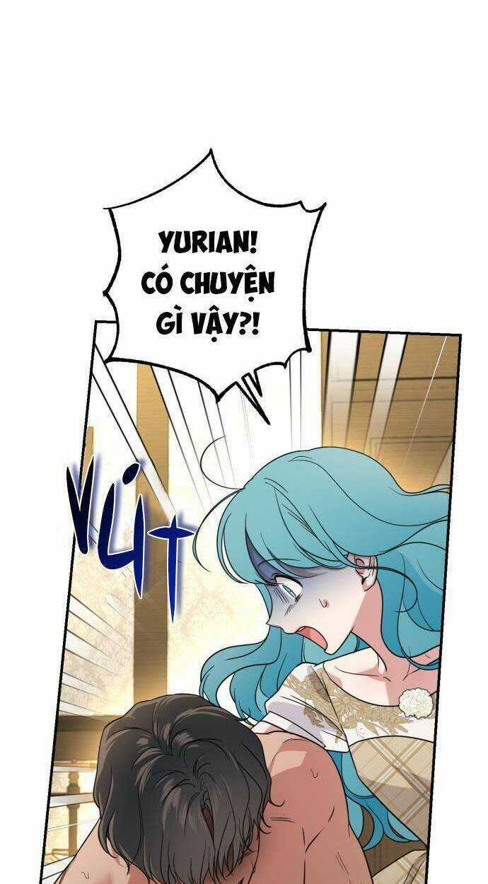 Công Nương Mint Bé Nhỏ - Chapter 35 - Trang 85