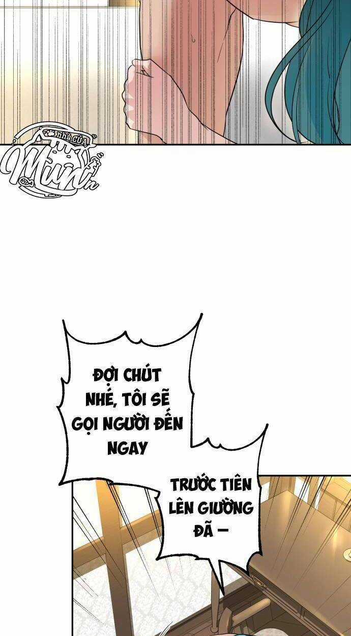 Công Nương Mint Bé Nhỏ - Chapter 35 - Trang 88