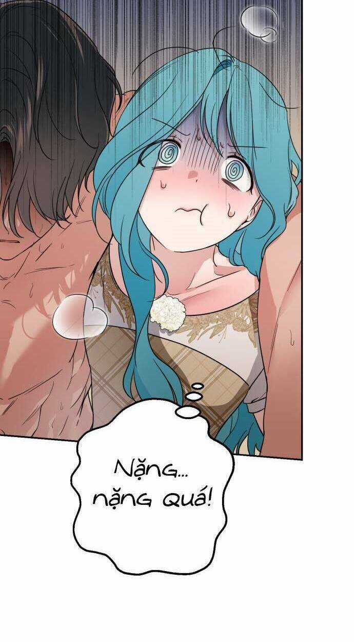 Công Nương Mint Bé Nhỏ - Chapter 35 - Trang 90