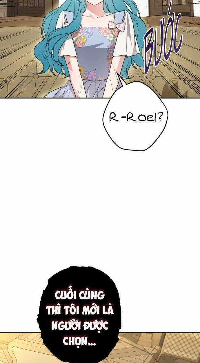 Công Nương Mint Bé Nhỏ - Chapter 35 - Trang 10