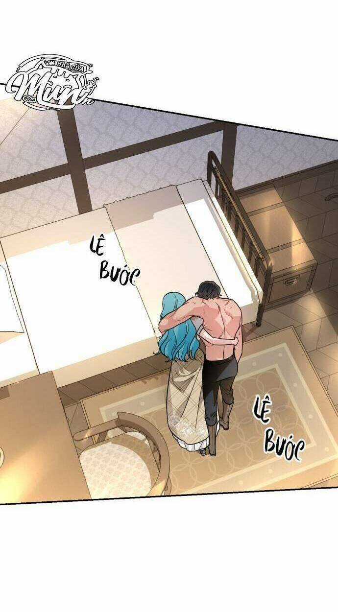 Công Nương Mint Bé Nhỏ - Chapter 35 - Trang 91