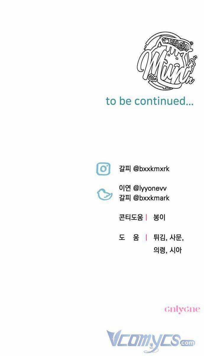 Công Nương Mint Bé Nhỏ - Chapter 35 - Trang 99