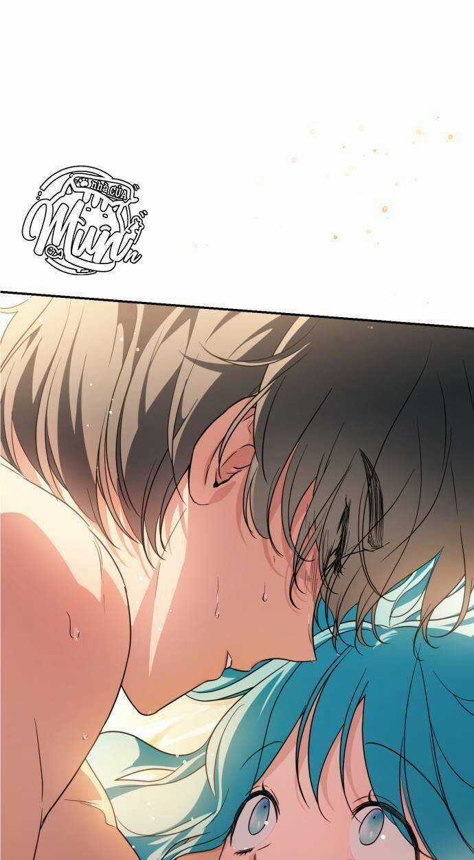 Công Nương Mint Bé Nhỏ - Chapter 36 - Trang 1