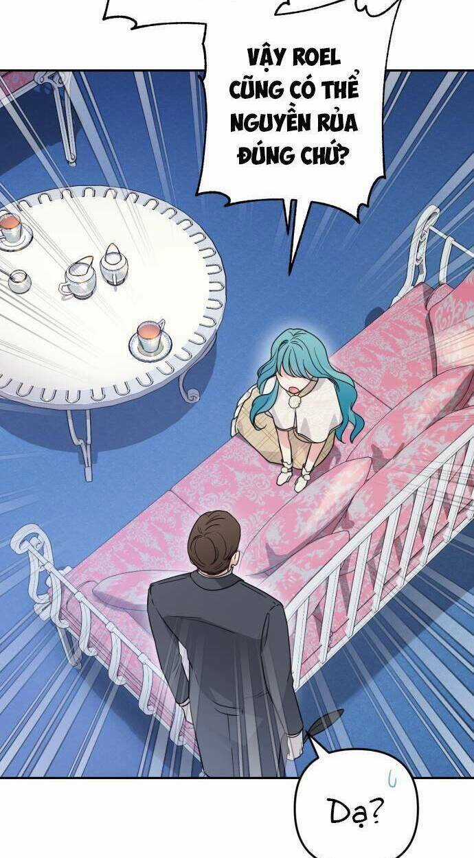 Công Nương Mint Bé Nhỏ - Chapter 36 - Trang 102