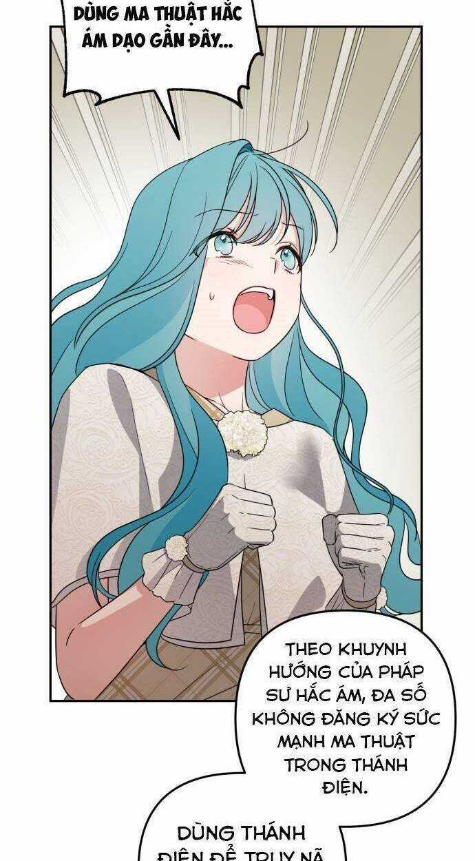 Công Nương Mint Bé Nhỏ - Chapter 36 - Trang 105