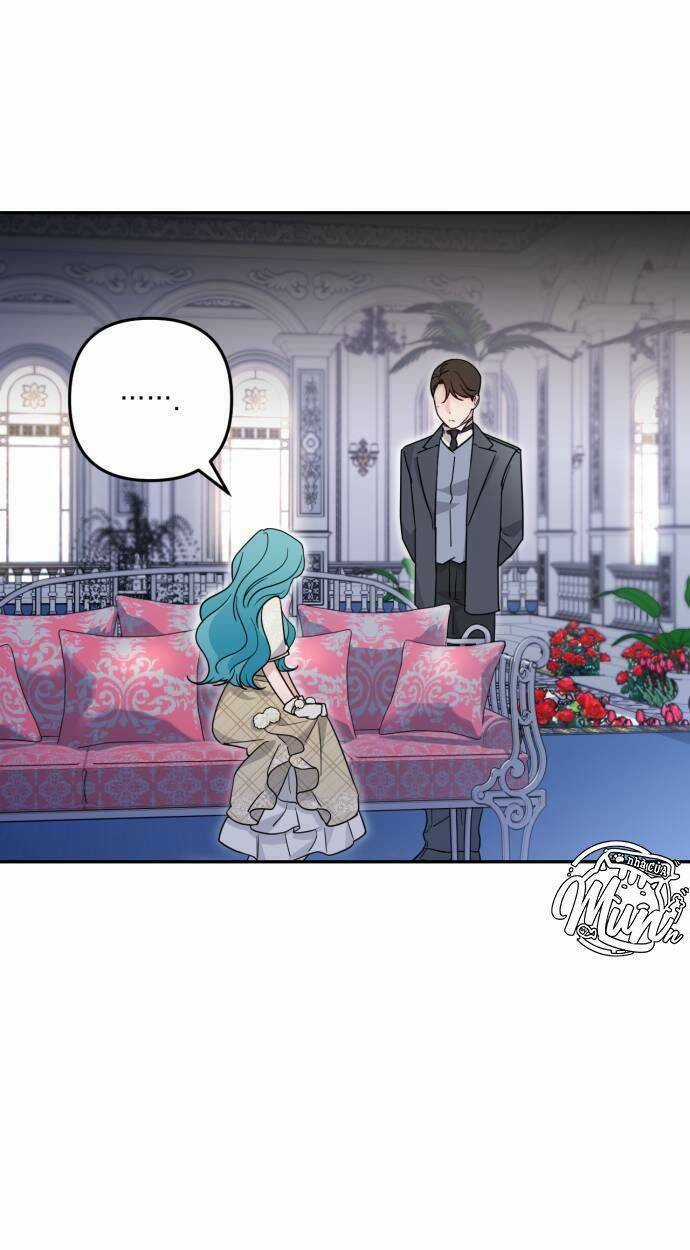 Công Nương Mint Bé Nhỏ - Chapter 36 - Trang 107