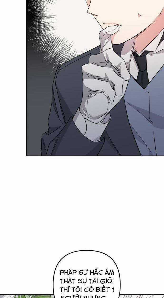 Công Nương Mint Bé Nhỏ - Chapter 36 - Trang 110