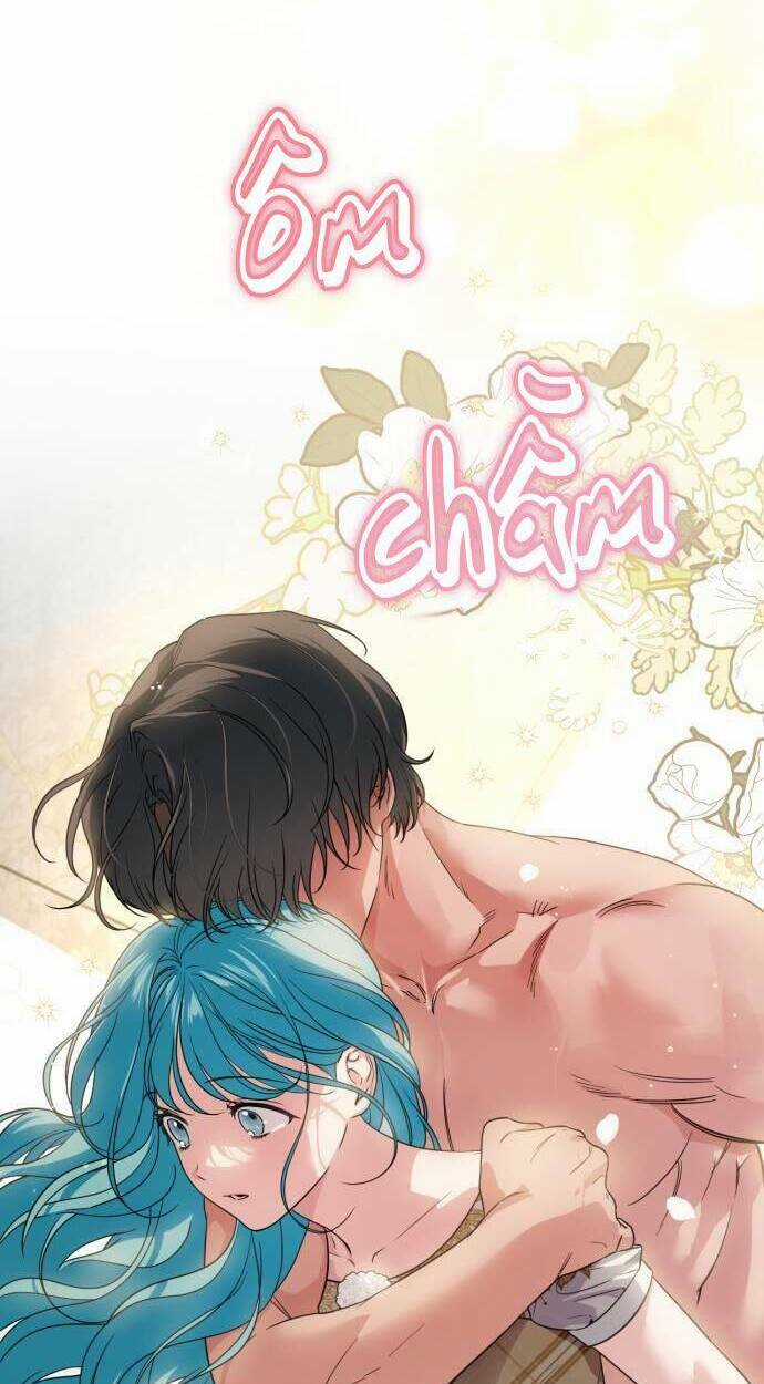 Công Nương Mint Bé Nhỏ - Chapter 36 - Trang 12