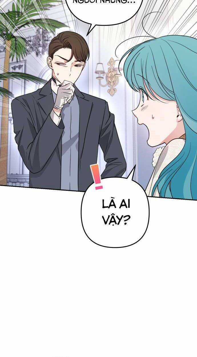 Công Nương Mint Bé Nhỏ - Chapter 36 - Trang 111