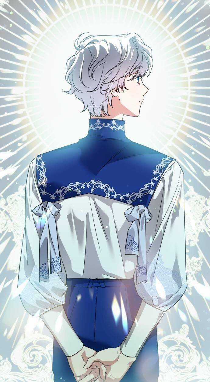 Công Nương Mint Bé Nhỏ - Chapter 36 - Trang 115