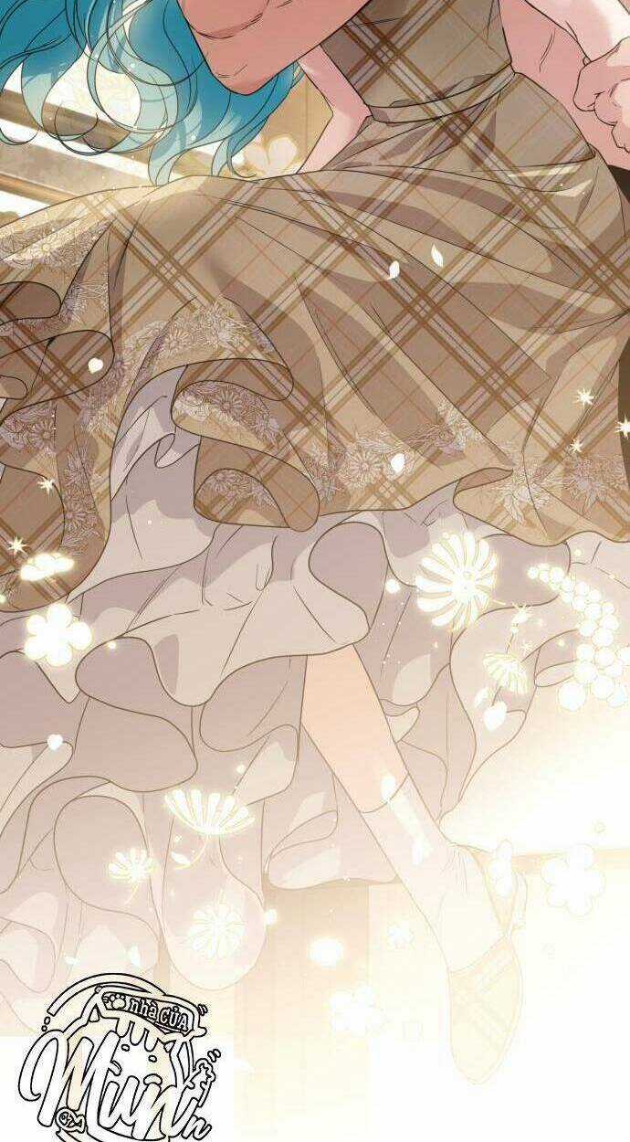 Công Nương Mint Bé Nhỏ - Chapter 36 - Trang 13