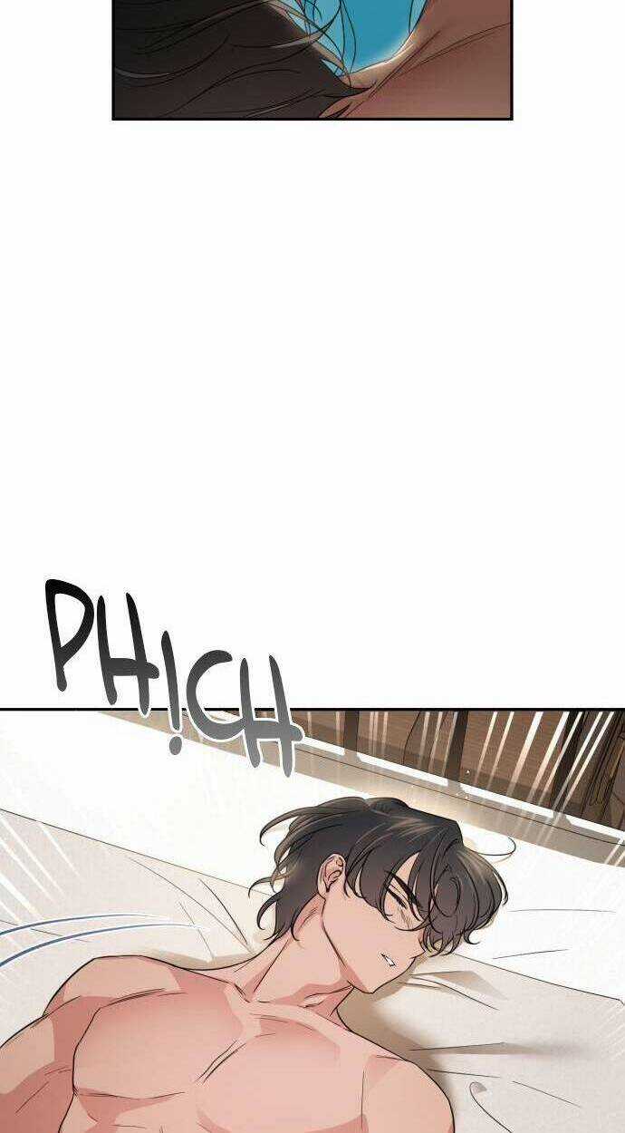 Công Nương Mint Bé Nhỏ - Chapter 36 - Trang 22