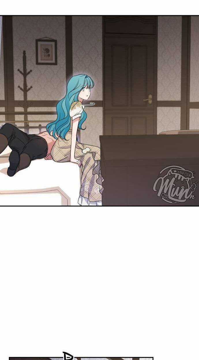 Công Nương Mint Bé Nhỏ - Chapter 36 - Trang 29