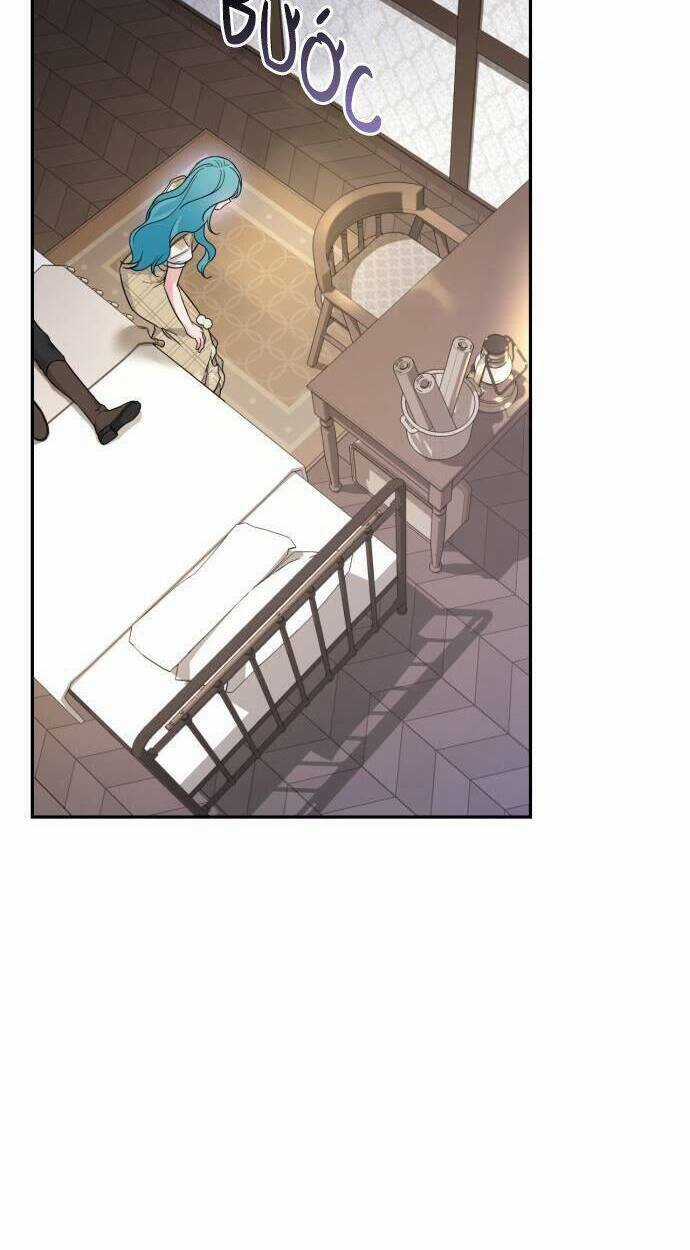 Công Nương Mint Bé Nhỏ - Chapter 36 - Trang 30