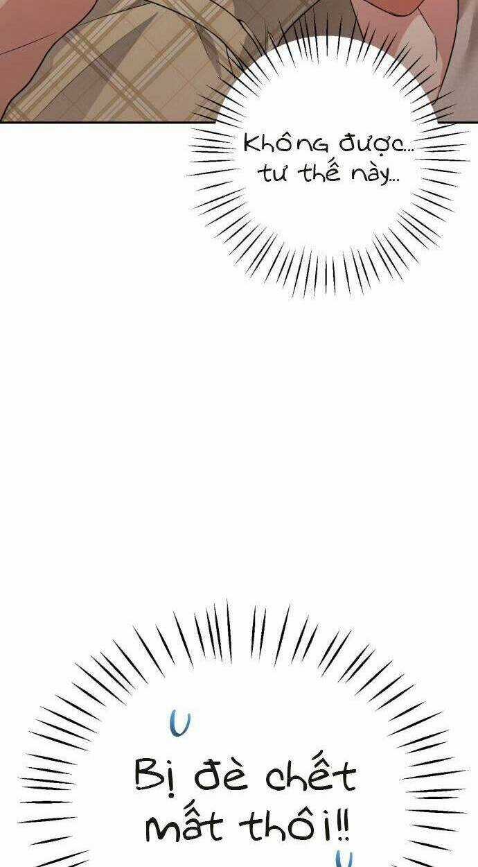 Công Nương Mint Bé Nhỏ - Chapter 36 - Trang 4