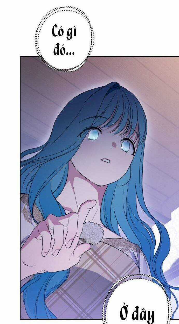 Công Nương Mint Bé Nhỏ - Chapter 36 - Trang 31