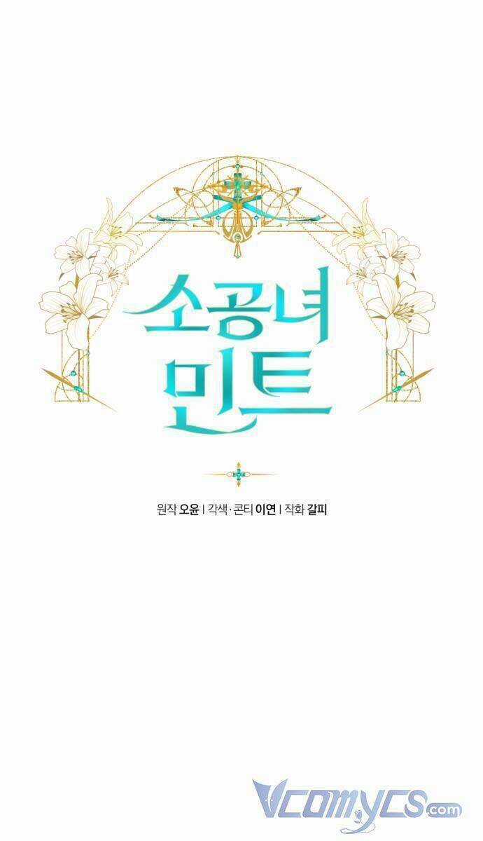 Công Nương Mint Bé Nhỏ - Chapter 36 - Trang 36