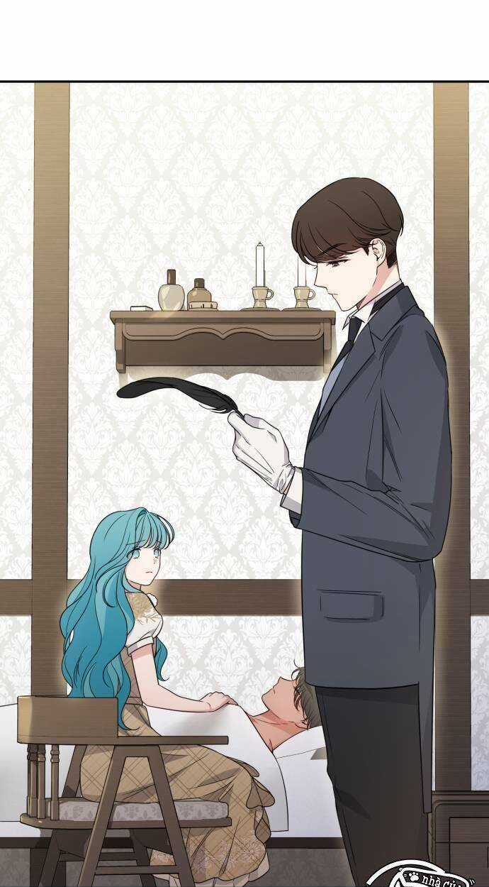 Công Nương Mint Bé Nhỏ - Chapter 36 - Trang 37