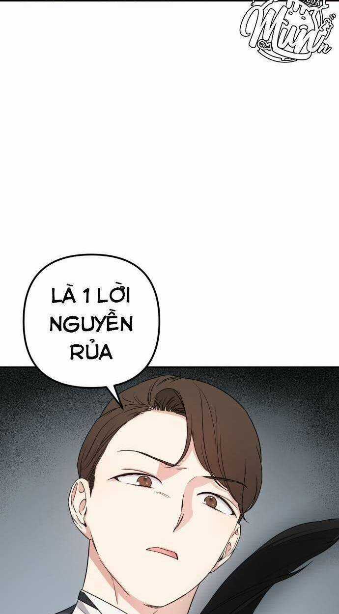 Công Nương Mint Bé Nhỏ - Chapter 36 - Trang 38