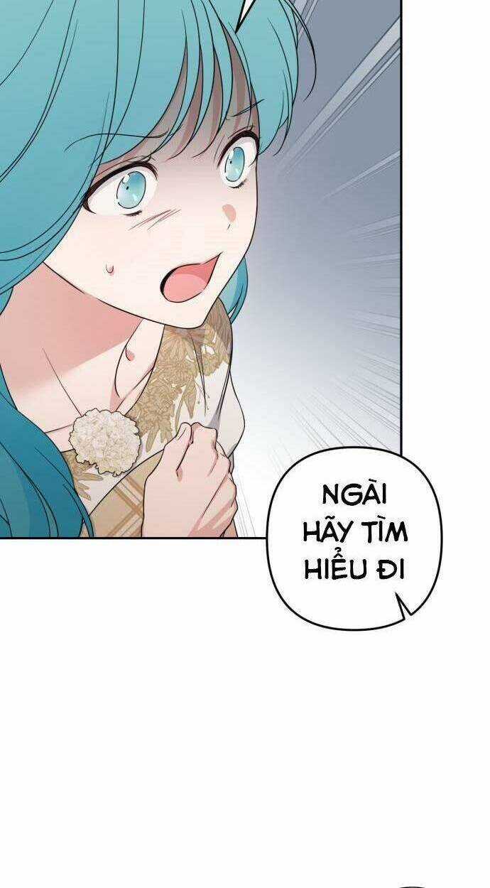 Công Nương Mint Bé Nhỏ - Chapter 36 - Trang 40