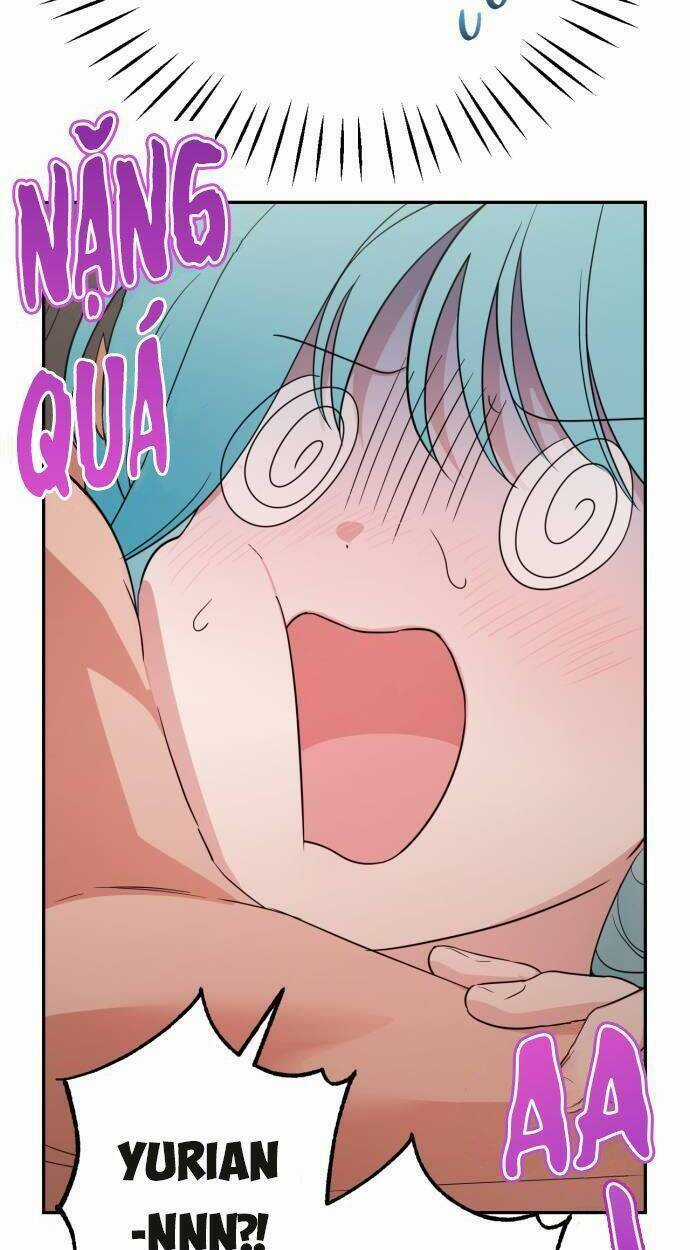 Công Nương Mint Bé Nhỏ - Chapter 36 - Trang 5