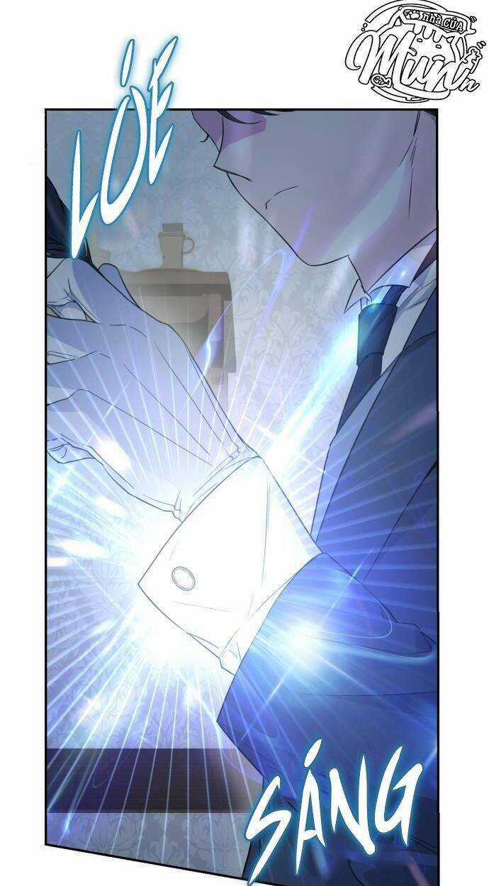 Công Nương Mint Bé Nhỏ - Chapter 36 - Trang 41