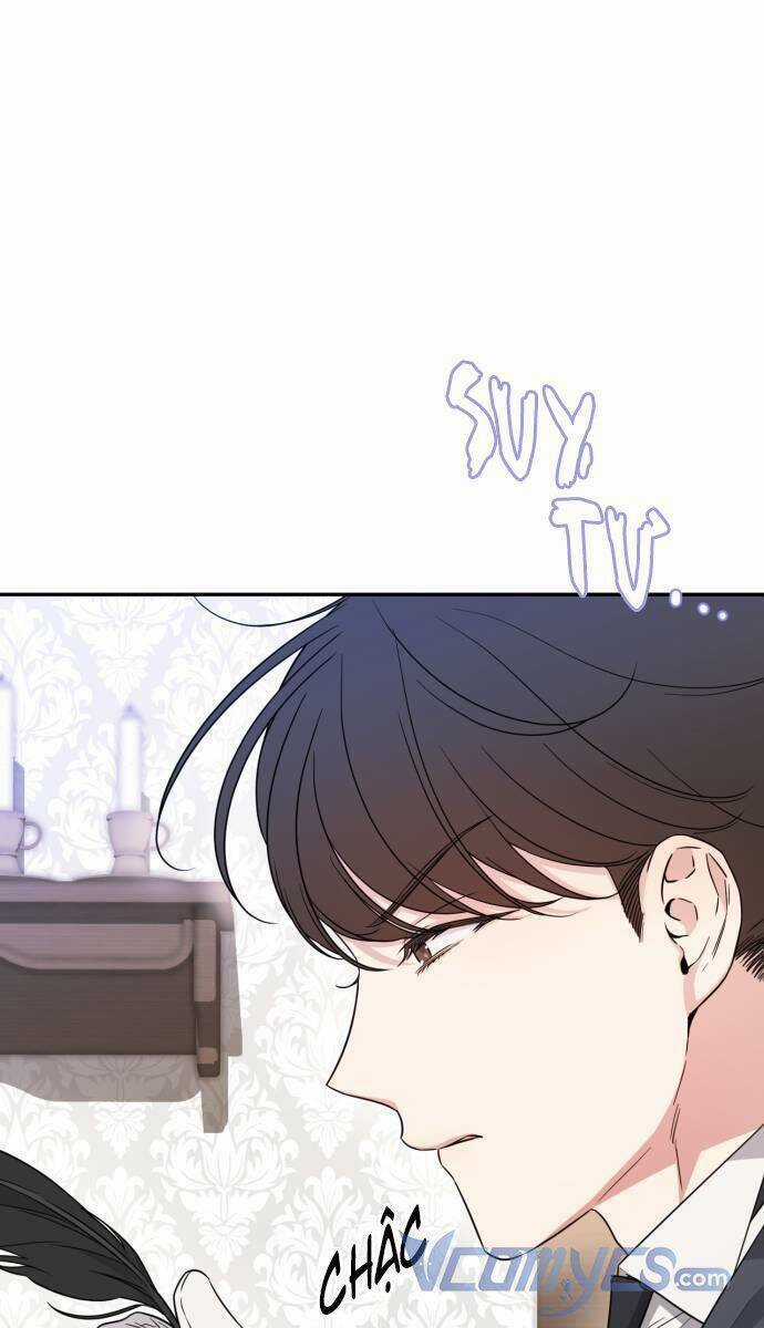 Công Nương Mint Bé Nhỏ - Chapter 36 - Trang 45