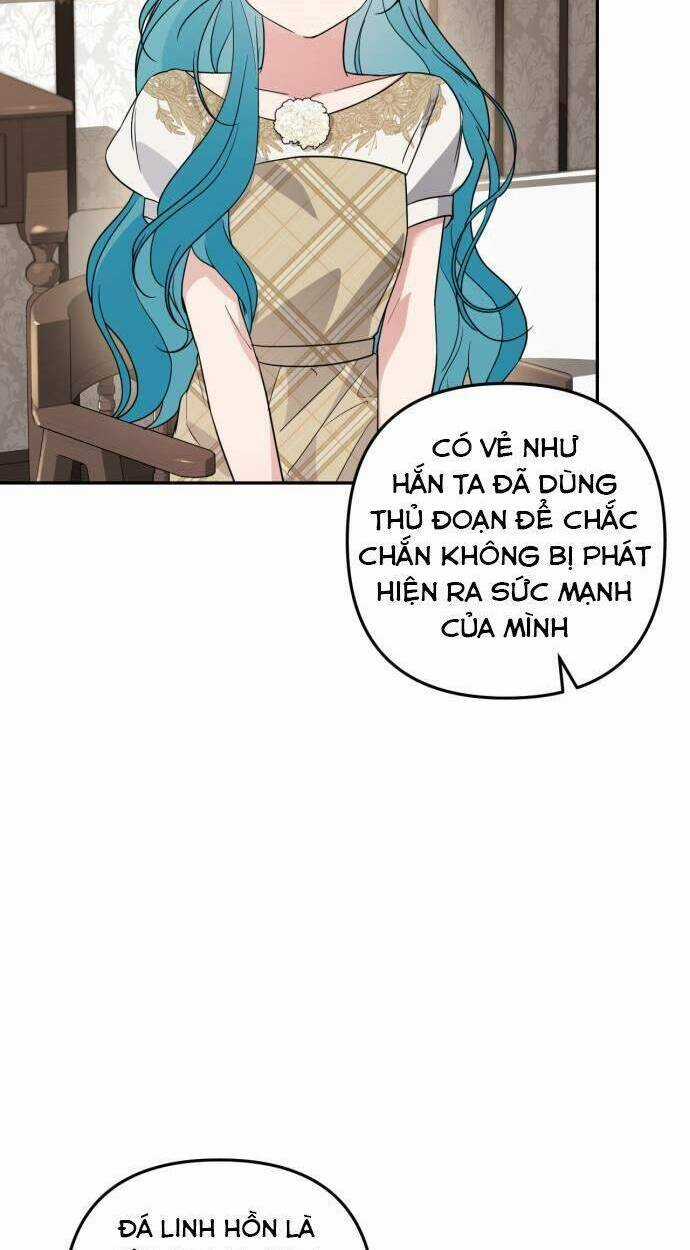 Công Nương Mint Bé Nhỏ - Chapter 36 - Trang 47