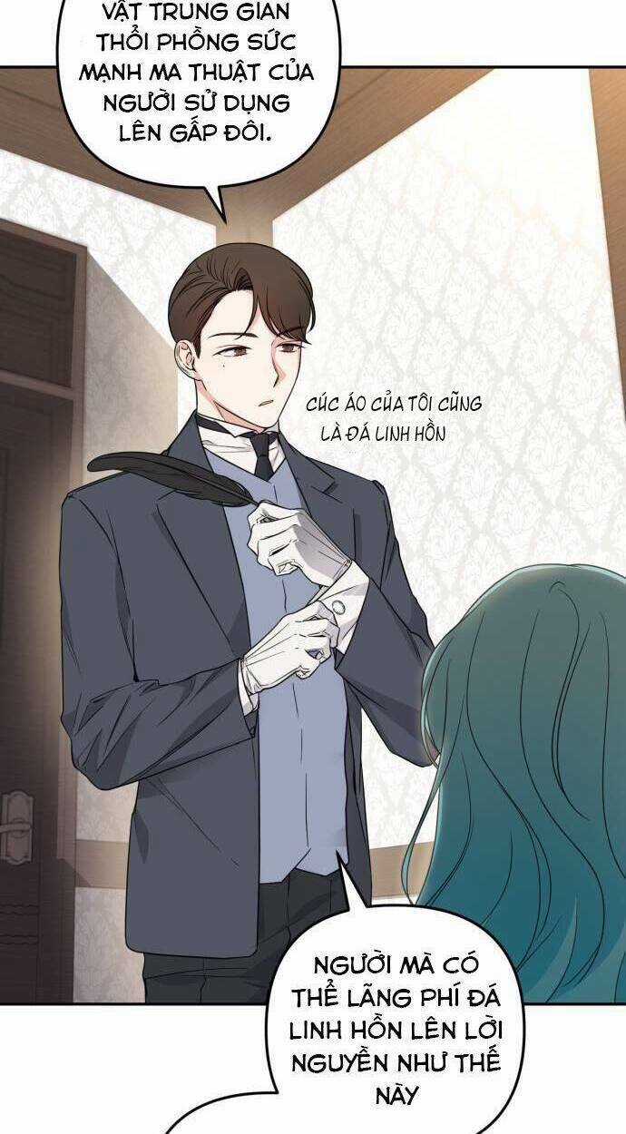 Công Nương Mint Bé Nhỏ - Chapter 36 - Trang 48