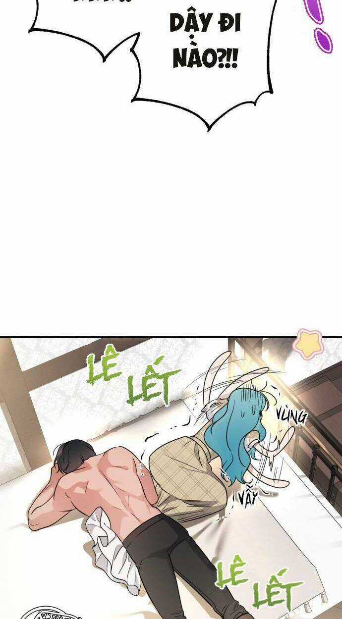 Công Nương Mint Bé Nhỏ - Chapter 36 - Trang 6