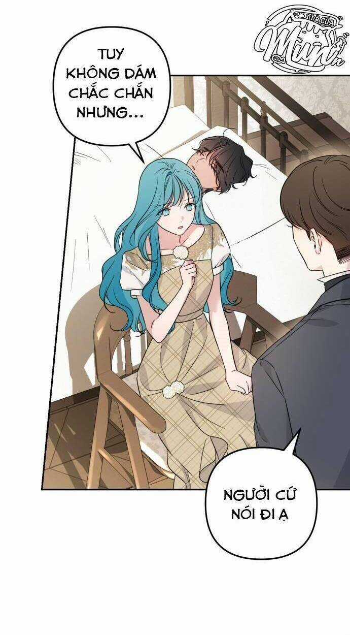 Công Nương Mint Bé Nhỏ - Chapter 36 - Trang 51