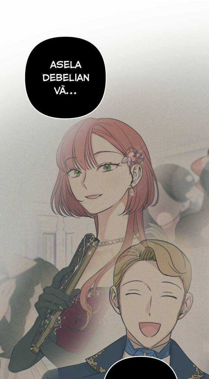 Công Nương Mint Bé Nhỏ - Chapter 36 - Trang 52