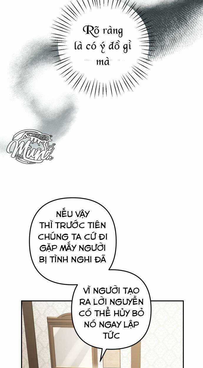 Công Nương Mint Bé Nhỏ - Chapter 36 - Trang 55