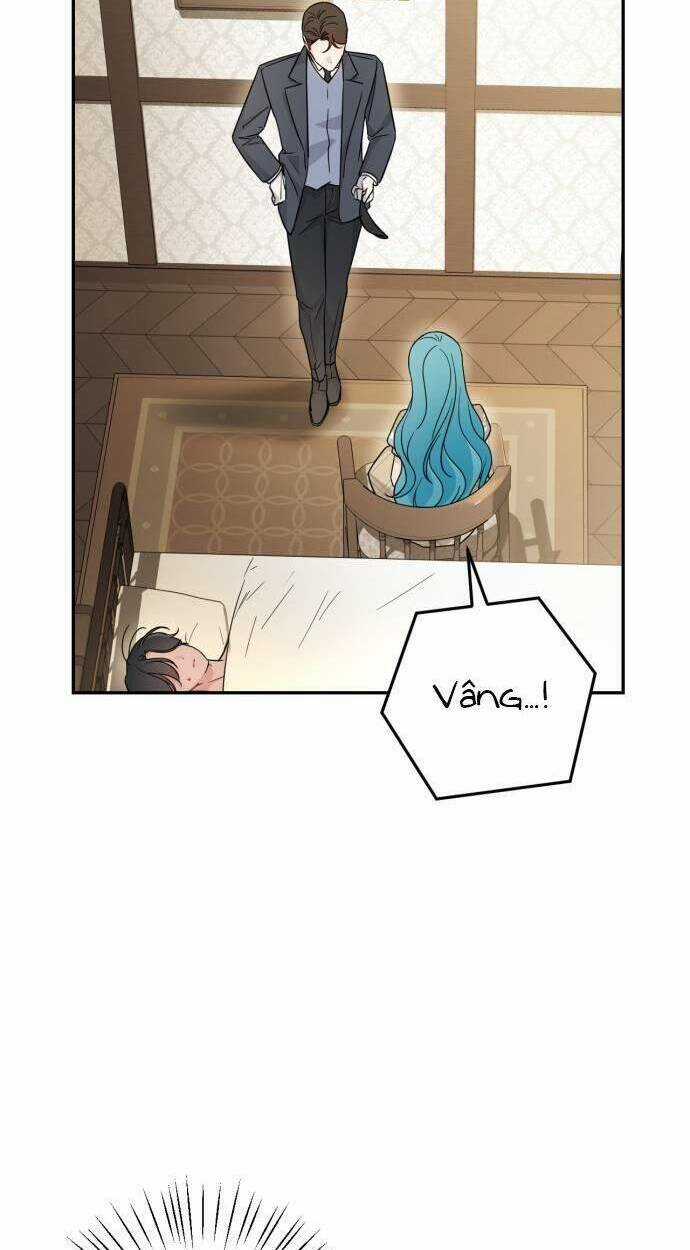 Công Nương Mint Bé Nhỏ - Chapter 36 - Trang 56