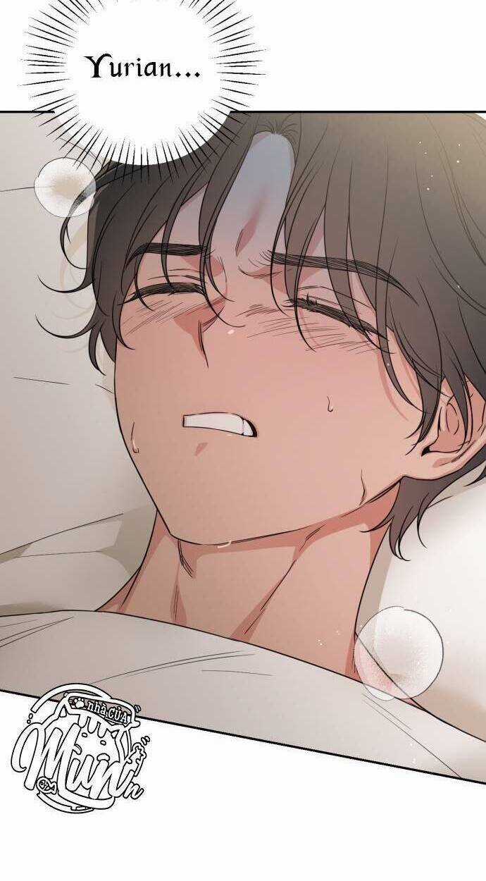 Công Nương Mint Bé Nhỏ - Chapter 36 - Trang 57