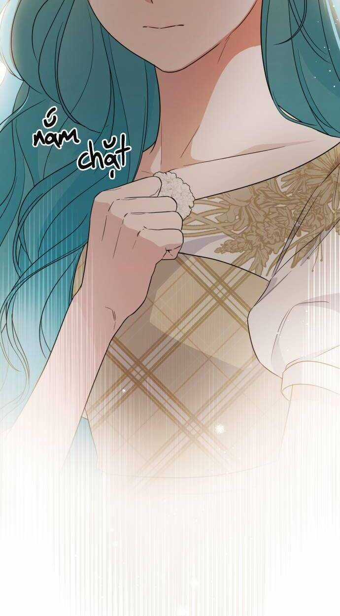 Công Nương Mint Bé Nhỏ - Chapter 36 - Trang 59