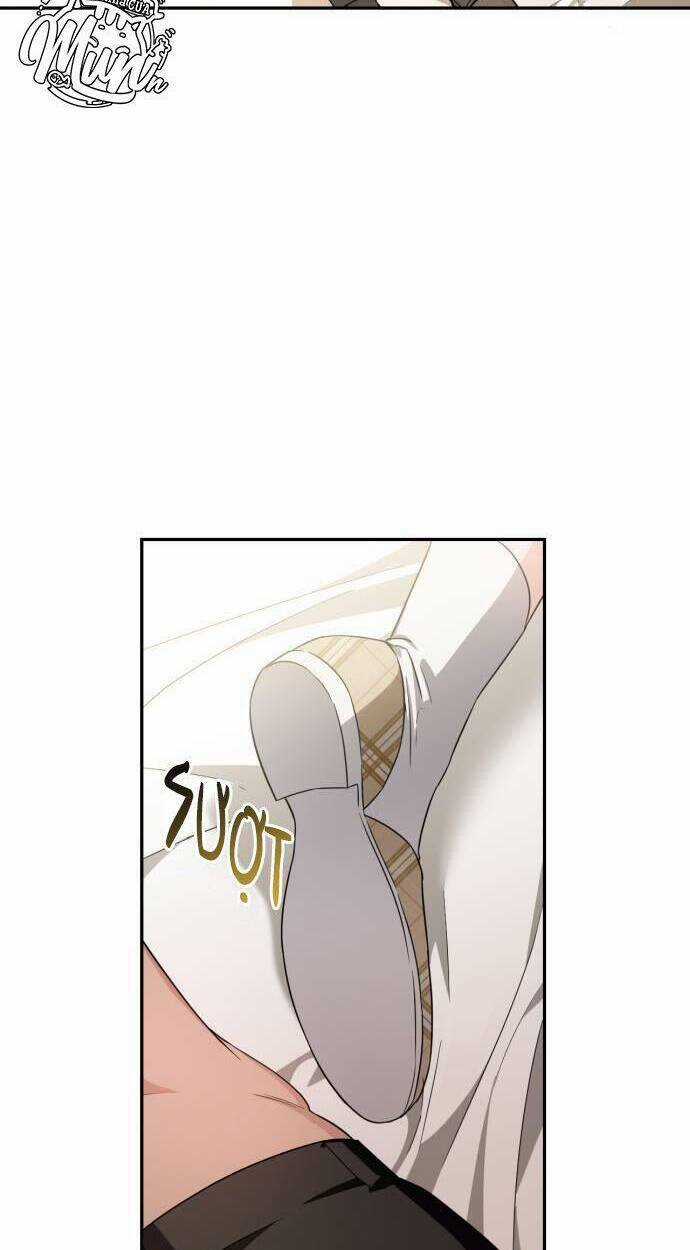 Công Nương Mint Bé Nhỏ - Chapter 36 - Trang 7