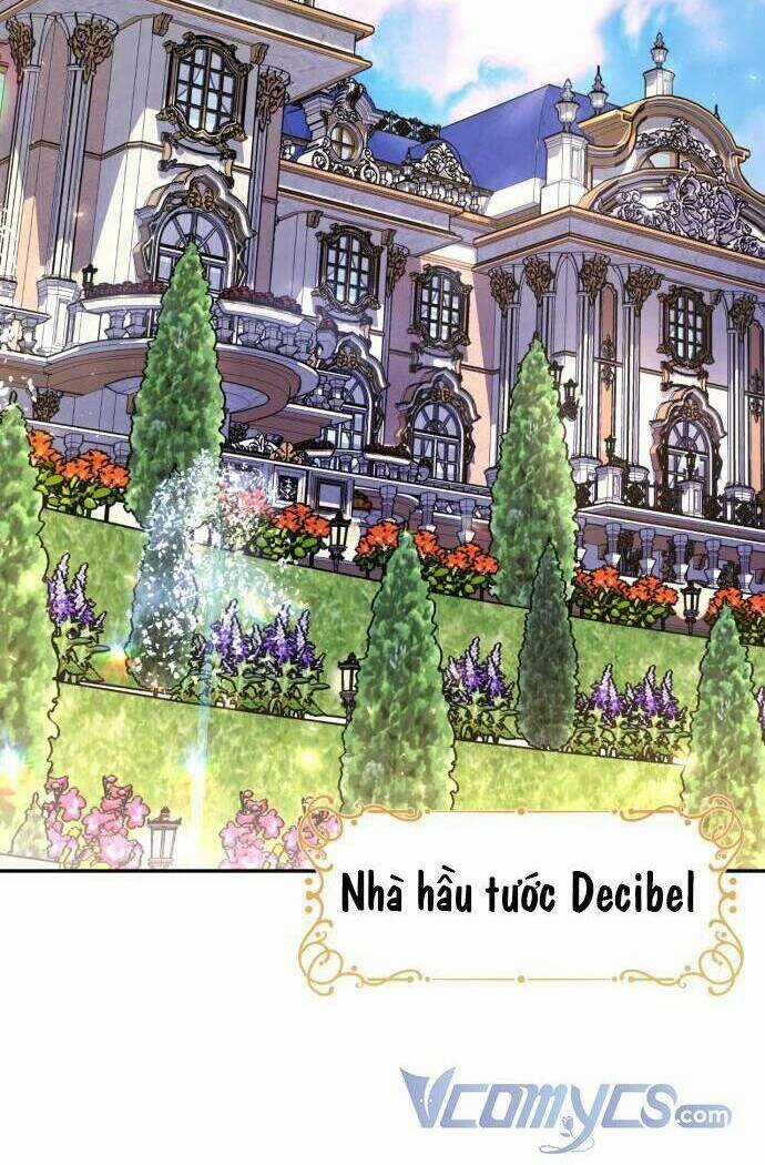 Công Nương Mint Bé Nhỏ - Chapter 36 - Trang 62