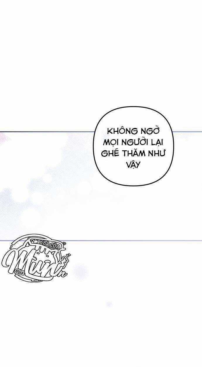 Công Nương Mint Bé Nhỏ - Chapter 36 - Trang 63