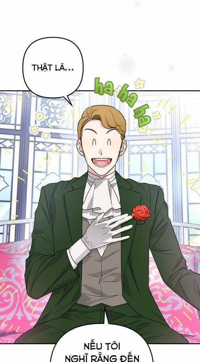 Công Nương Mint Bé Nhỏ - Chapter 36 - Trang 64