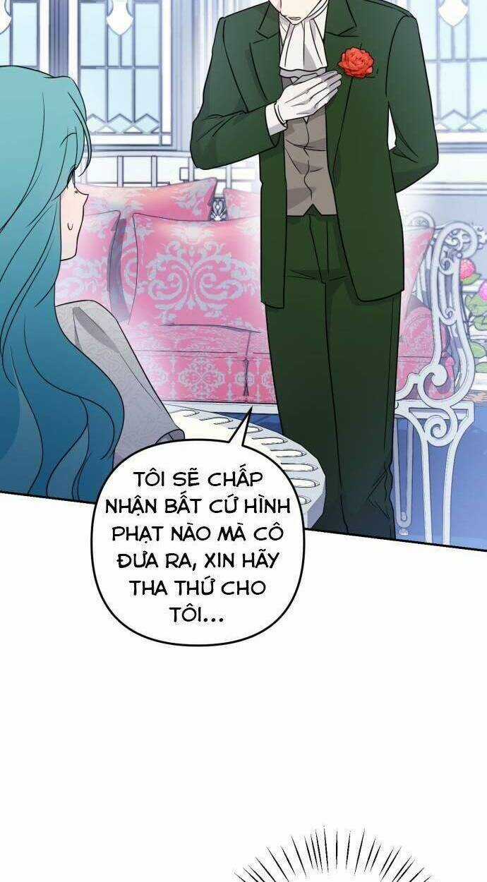 Công Nương Mint Bé Nhỏ - Chapter 36 - Trang 68