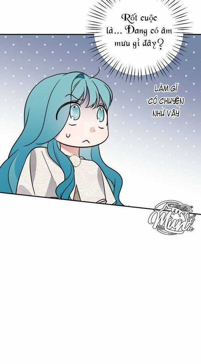 Công Nương Mint Bé Nhỏ - Chapter 36 - Trang 69
