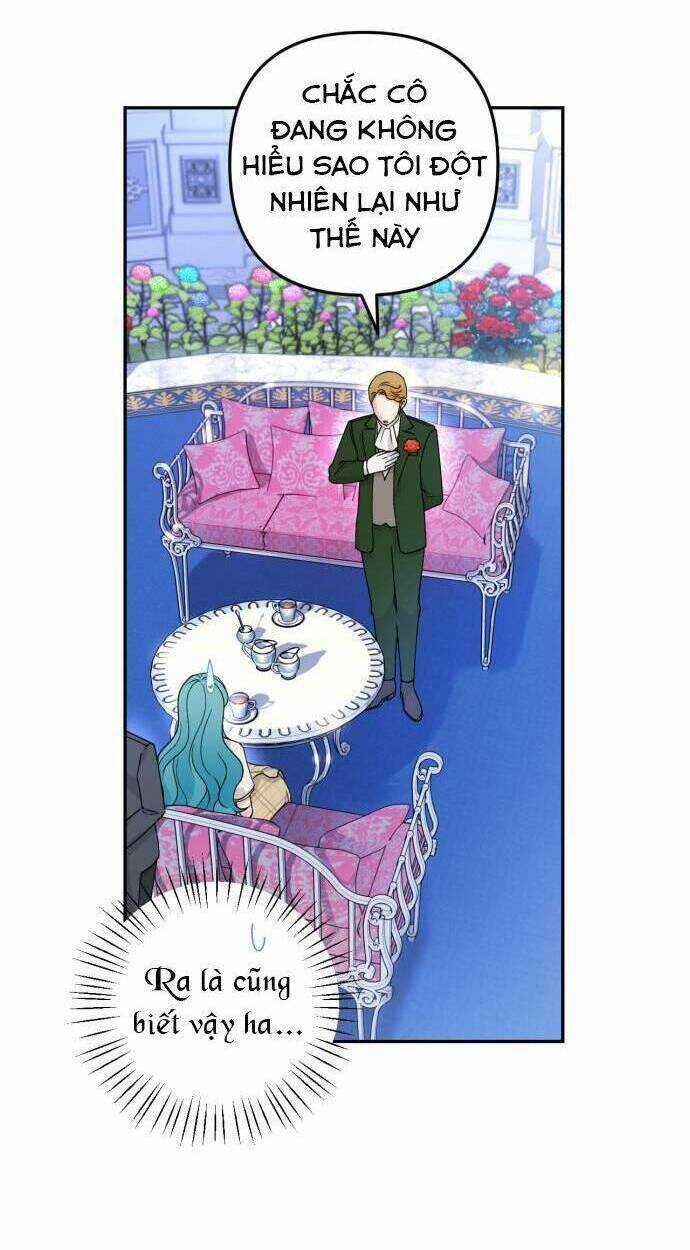 Công Nương Mint Bé Nhỏ - Chapter 36 - Trang 70