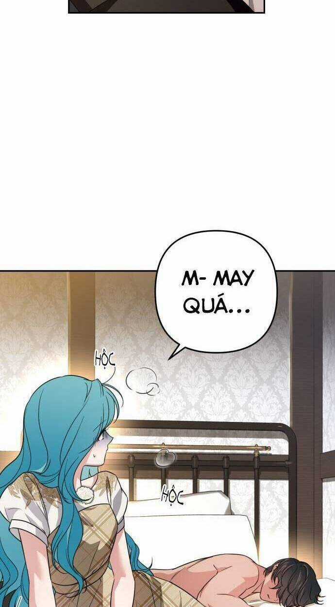 Công Nương Mint Bé Nhỏ - Chapter 36 - Trang 8